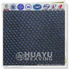 Breathable sports mesh fabric for shoes